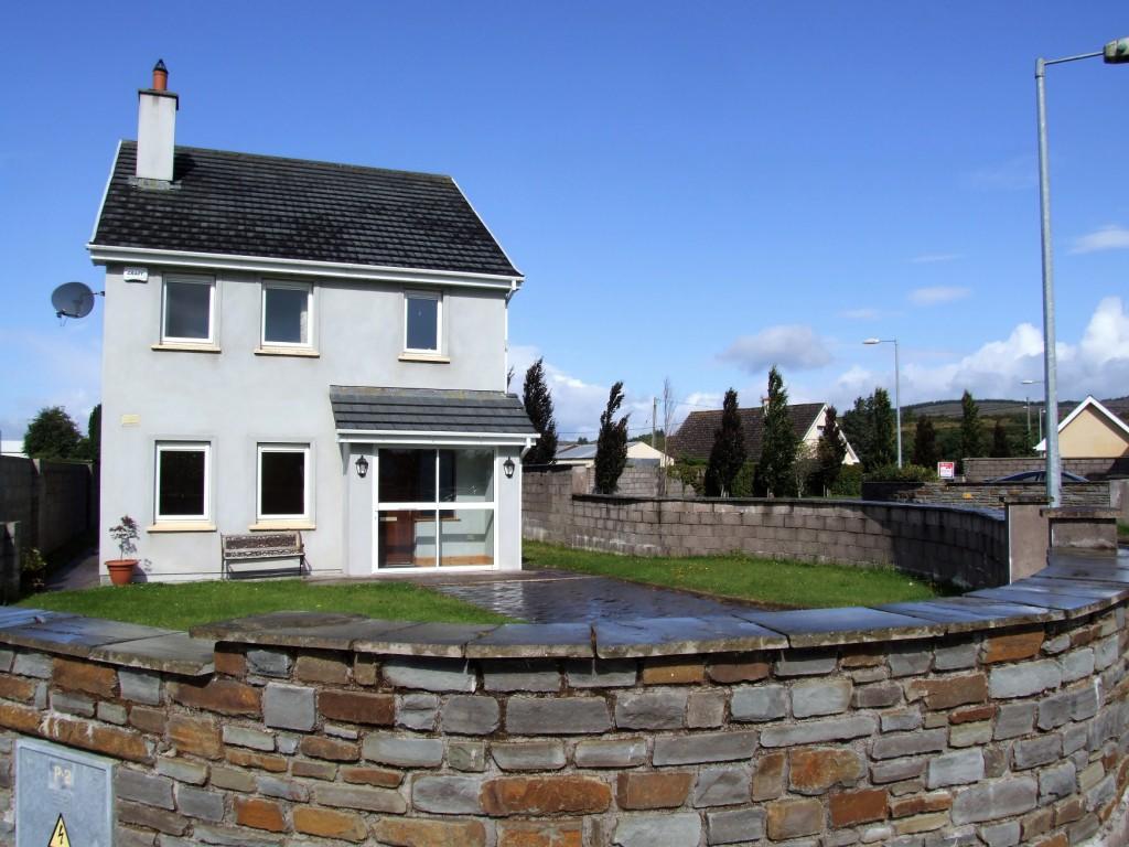 9, Pairc Na Coillte, Inchigeelagh, County Cork, P12 TY47