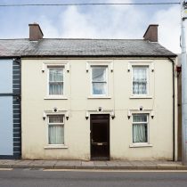 19, New Street, Macroom, County Cork, P12 A276