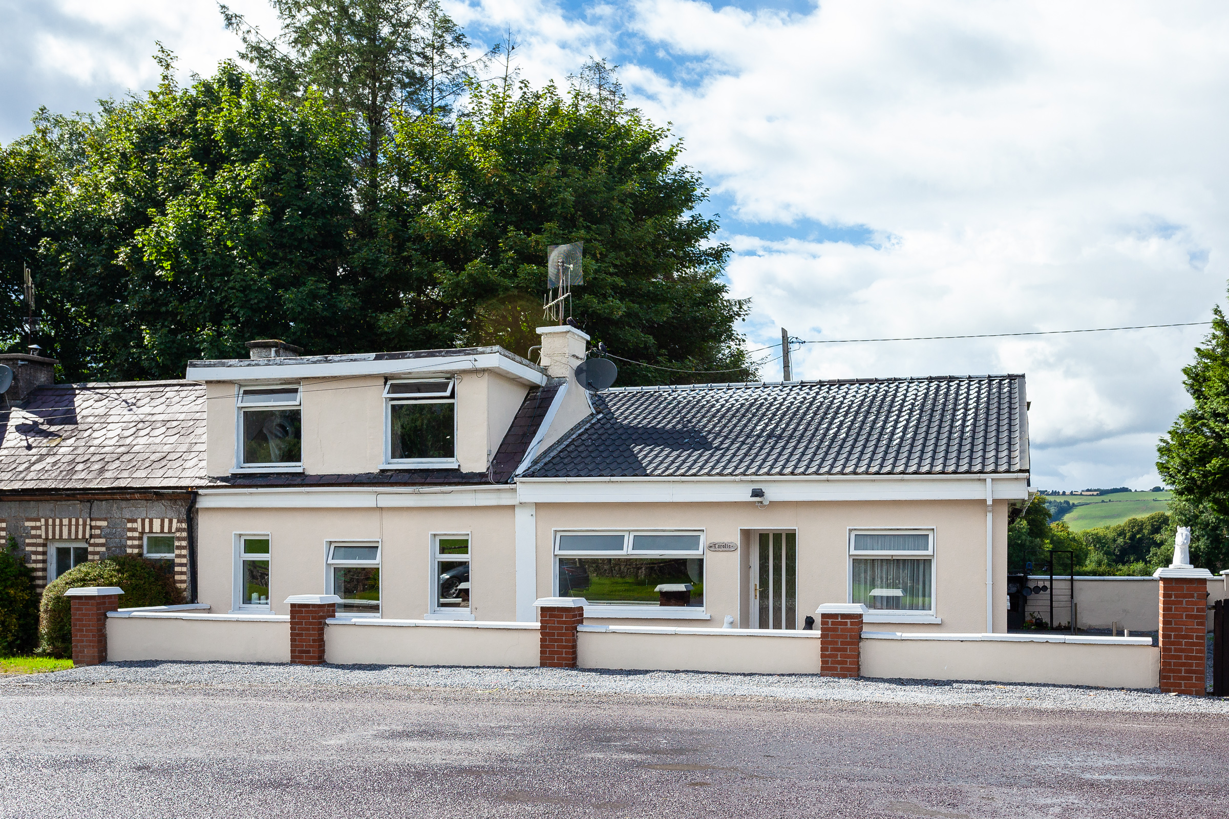 Larolie House, Rathard, Aherla, Co. Cork, P31 AY95