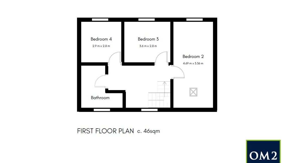 Floor Plan FF