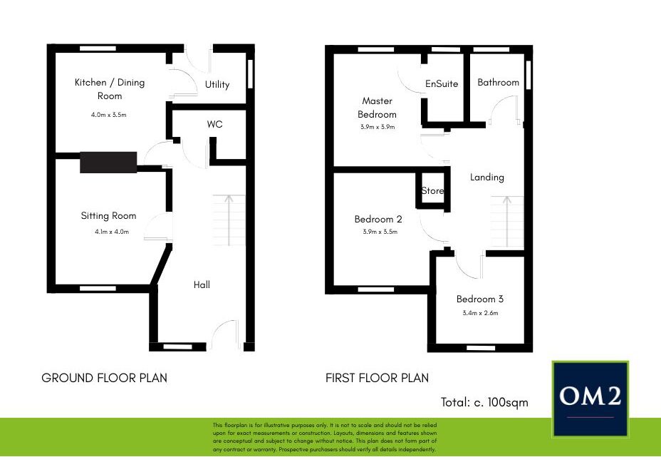 Floor Plans