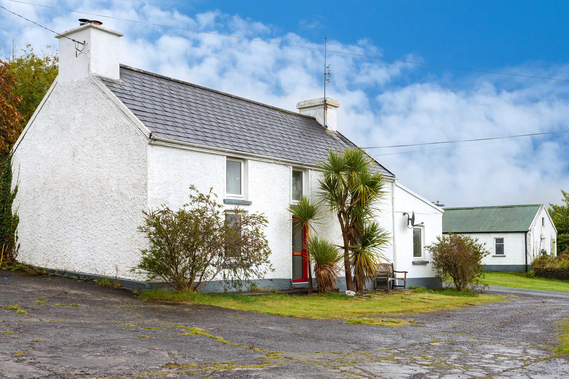 CARRIGNADOURA, BALLINGEARY, CO CORK P12 AH59