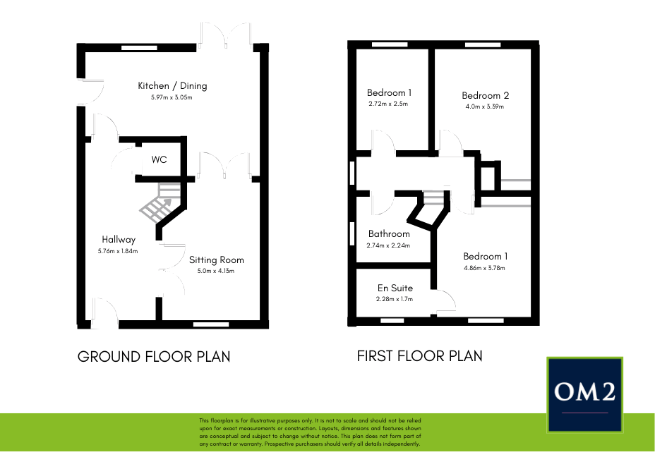 Floor Plans Completed
