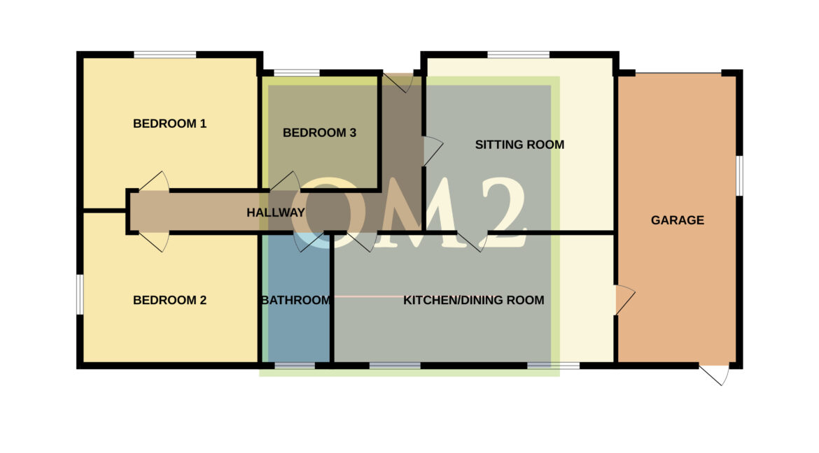 Flatts, Ballymakeera, Co Cork P12W894-high