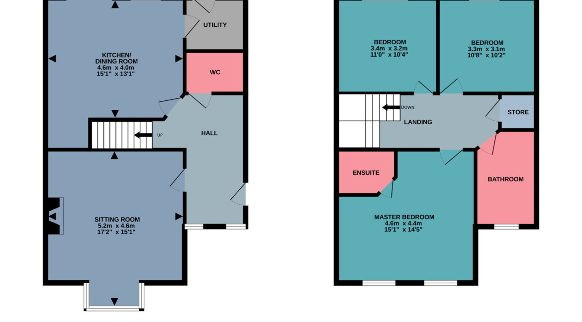26 Dun Orga, Dunmanway-high