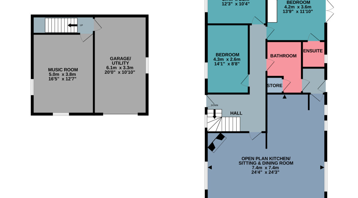 GortanacraBallymakeera-High