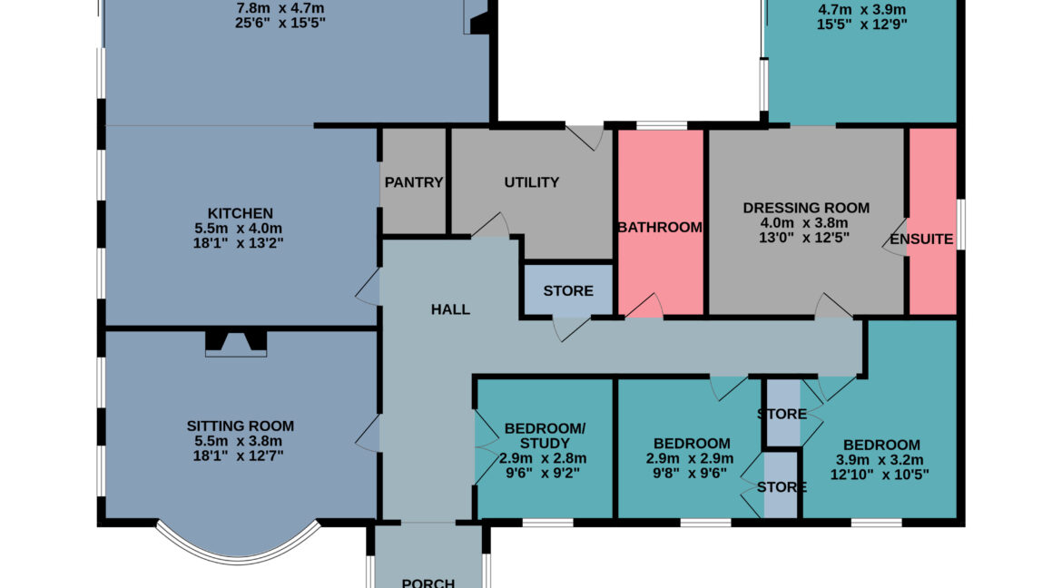 Meadow Gate, Blarney-high