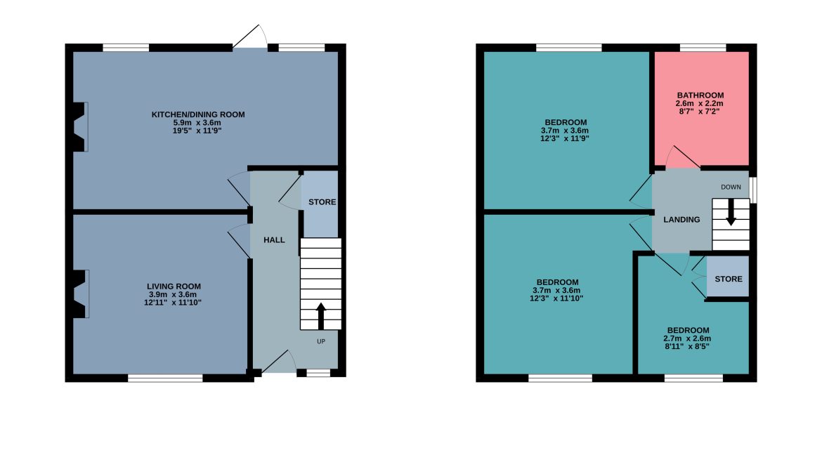 4 Donscourt, Bishopstown-high